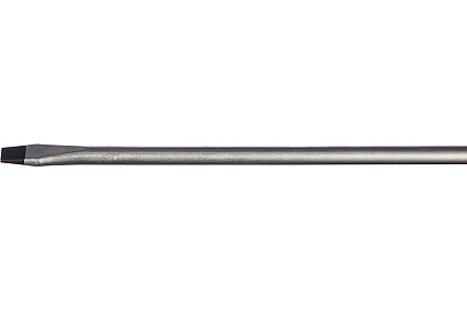 Плоская шлицевая отвертка 6,0х1,2х150 Felo Ergonic 40006510