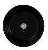 Раковина Aquatek AQ5118-MB 40 см черный матовый