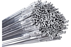Пруток TIG 5356 АLMg5 (СВ-АМг5; 2 мм; 2.5 кг; длина 1 м) Gigant GRF-101