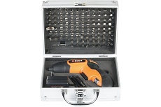Аккумуляторная отвертка Defort DS-36-BLiK 98295696