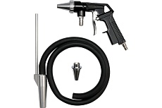 Пескоструйный пистолет AktiBlast со шлангом PS-4 AB-PS-4