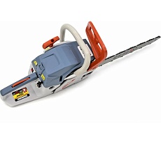 Бензопила ELTI GS-18/2700