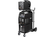 Аппарат полуавтоматической сварки ПТК ПРОФИ MIG 500 FW 00000035820