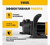 Садовый поверхностный насос Denzel gpl600 97301