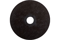 Круг отрезной по нержавеющей стали Inox 125х1х22.23 мм Interflex 4687202817931