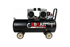 Воздушный компрессор Brait КB-2600/90Х2 20.01.018.043