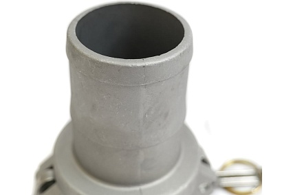Камлок из нержавеющей стали Partex ssc-300 3" (75мм) НФ-00002103