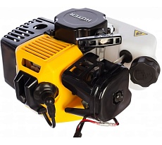 Бензиновый триммер Huter GGT 1000S 70/2/6