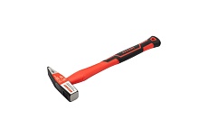 Слесарный молоток Rexant с фибергласовой рукояткой, 400 г 12-8114