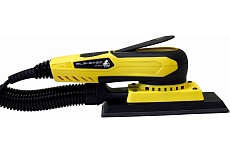 Орбитальная шлифовальная бесщеточная машинка Русский Мастер BLS-273Q 70х198 мм, эксцентрик 3 мм, 220 В РМ-388781