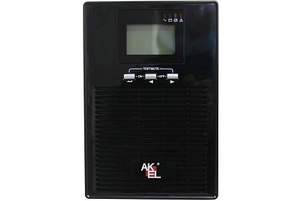 Источник бесперебойного питания AKEL D610-HOME 888210