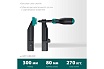 Струбцина Kraftool XF-300/80 тип F 300/80 мм 32011-080-300_z01