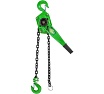 Лебедка подвесная трещоточная Rockforce 1,5 м, 3 т RF-TRC7030(64941)