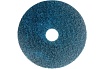 Круг шлифовальный нетканый SCM (125 мм, жесткость Very Fine) Bosch 2608624139