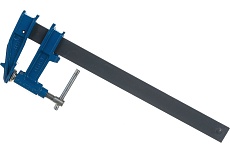 Струбцина E 30*8,5см, 9000N Piher 03030 М00013372