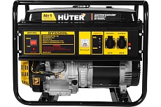 Электростанция Huter DY6500L 64/1/6