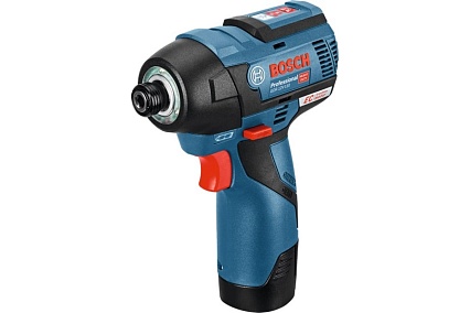 Аккумуляторный ударный гайковерт Bosch GDR 12V-110 0.601.9E0.005