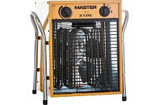 Электрическая тепловая пушка Master B 9 EPB