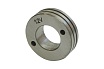 Ролики (4 шт; 1.0-1.2 мм; порошковая проволока) для DRIVE INMIG DW 41104, 41105 Fubag 41111