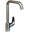 Смеситель для кухни Hansgrohe Focus 31820800 сталь