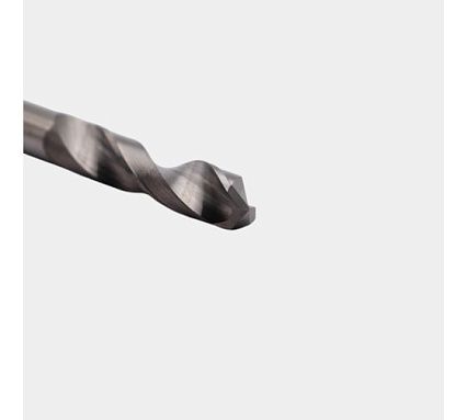 Сверло твердосплавное цельное короткое, ц/х, 9.0x40x85 мм, ВК8, 2300-3957, ГОСТ 17274-71 РОСИНСТРУМЕНТ 233957