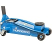 Подкатной домкрат, 2.5 тонн Nordberg N32025L ECO