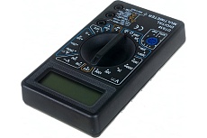 Цифровой мультиметр WHDZ DT838