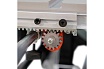 Круглопильный станок JIB 2255M-7 2.1 кВт, 230В 0114020438000