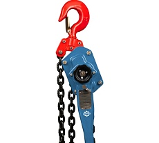 Ручная рычажная таль GEARSEN HSH-C 6т х 12м GHSHC 60120