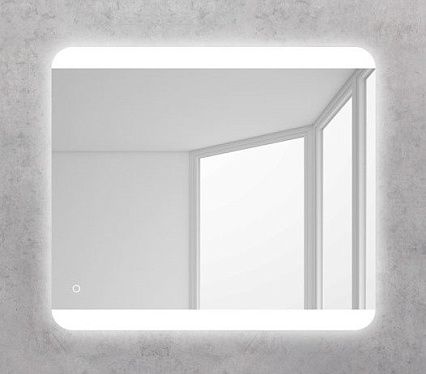 Мебель для ванной BelBagno Luce 100 см