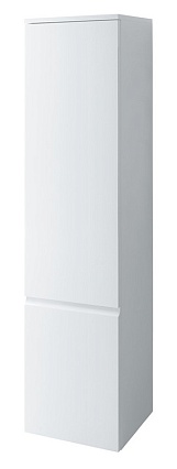 Шкаф пенал Laufen Pro 35 см R белый