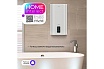 Накопительный водонагреватель Timberk c WiFi N77, 50л. T-WSS50-N77-U-WF