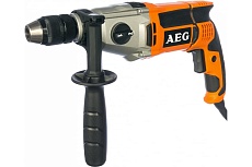 Ударная дрель AEG SB2E1100RV 4935447375