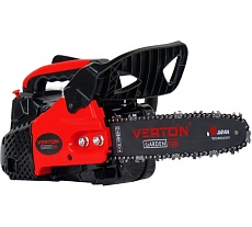 Бензиновая пила Verton Garden Pro CS-2512 01.13537.13538