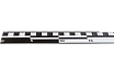 Электроды вольфрамовые WC-20-175 (10 шт; 2.4 мм; серый; AC/DC) Gigant G-608