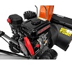 Бензиновый снегоуборщик YARD FOX BASIC 5640H LONCIN 196 сс SB015640H23