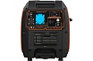 Генератор бензиновый инверторный Zongshen BQH 7500 E 1T90DF750