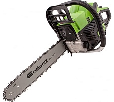 Цепная бензиновая пила Сибртех БП-4540 95208