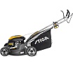 Самоходная бензомоторная газонокосилка Stiga Twinclip 50 SQ H 294512838/ST1