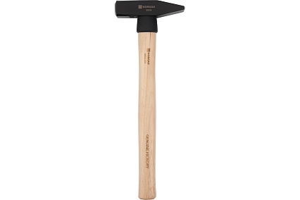 Слесарный молоток Norgau тип N600-300 300 г 075002030