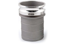 Камлок алюминиевый HIMPT E-600 6&quot; (150 мм) 00028005816