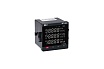 Цифровой мультиметр DEKraft мт-96d 96x96мм, трехфазный, вход 100в 5а, rs485, led-дисплей 51422DEK