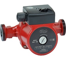 Циркуляционный насос AquamotoR AR CR 25/2-180 red AR153008