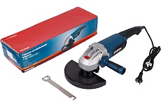 Шлифовальная угловая машина Кратон AMG-2400-230J 3 05 01 044