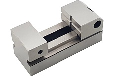 Прецизионные тиски ТЕХНОРЕАЛ 335 серия, 45 мм МА320303010