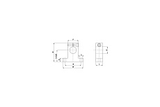 Опора TECHNIX SK50 SK50TECHNIX