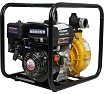 Противопожарная мотопомпа Lifan 50ZB60-4,8QT 00-00002779