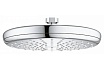 Верхний душ Grohe Tempesta 210 26410000