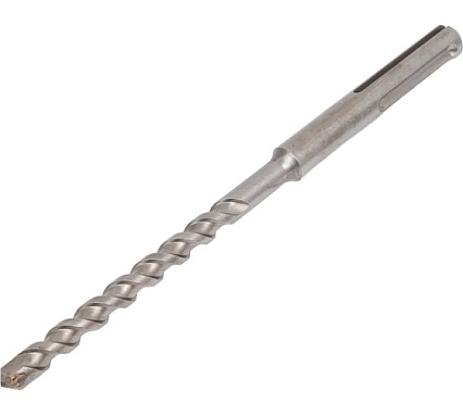 Бур по бетону 2 режущих кромки (14x280 мм; SDS-max) EКТО DS-111-1400-0280
