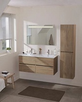 Мебель для ванной Jacob Delafon Tolbiac 120 см дуб давос натуральный